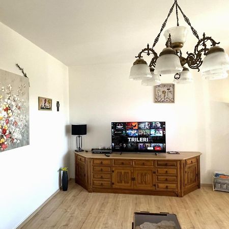 Cosy Apartment On The Beach - Kali Exterior photo