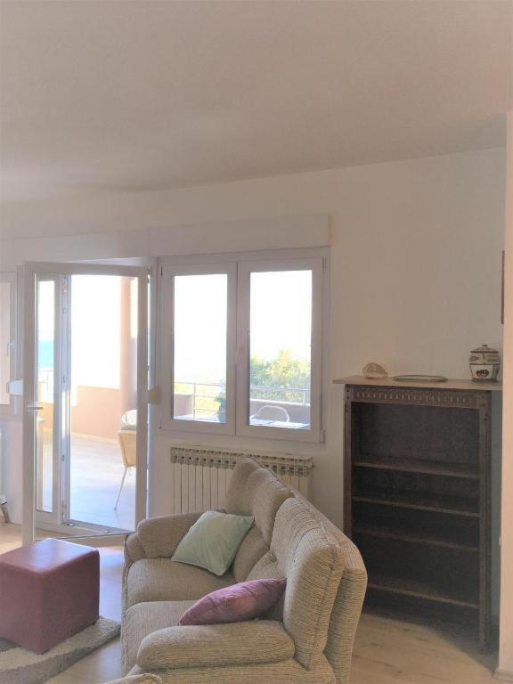 Cosy Apartment On The Beach - Kali Exterior photo